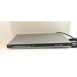 Philips DVD Player DVP5140 Works!